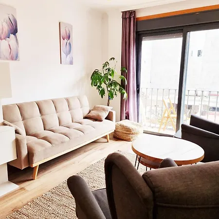 Location For The Perfect Vacation Playa de San Juan (Tenerife)