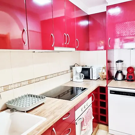 Apartamento Location For The Perfect Vacation