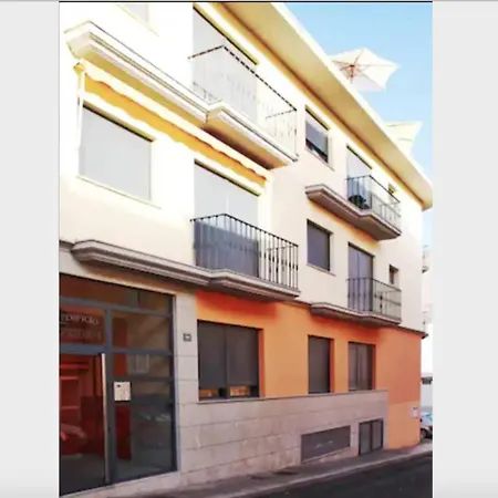 Apartamento Location For The Perfect Vacation