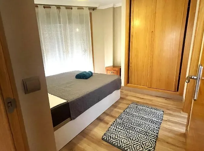 Location For The Perfect Vacation Playa de San Juan (Tenerife)