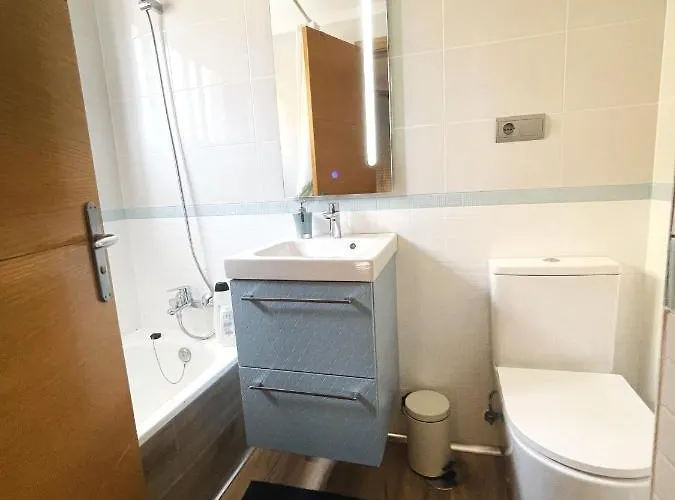 Location For The Perfect Vacation Apartamento Playa de San Juan (Tenerife)