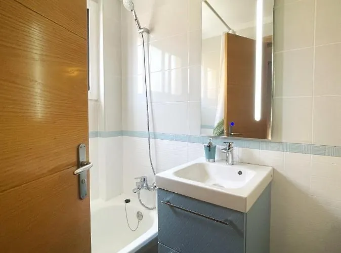 Apartamento Location For The Perfect Vacation