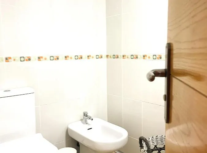 Apartamento Location For The Perfect Vacation Playa de San Juan (Tenerife)