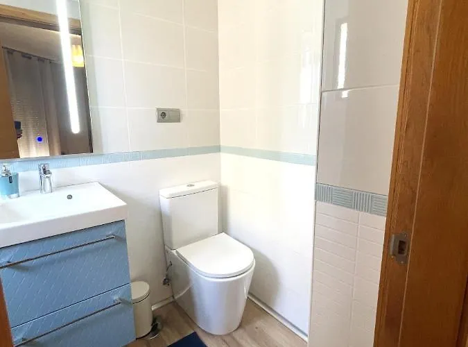 Location For The Perfect Vacation Apartamento Playa de San Juan (Tenerife)