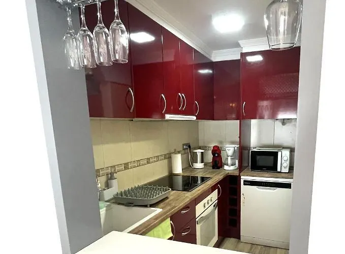 Location For The Perfect Vacation Apartamento *