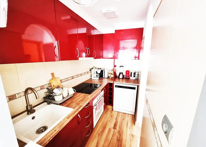 Apartamento Location For The Perfect Vacation