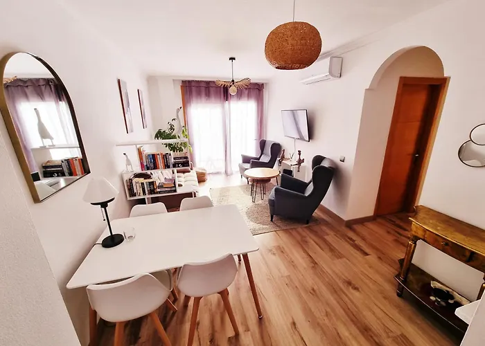 Location For The Perfect Vacation Apartamento