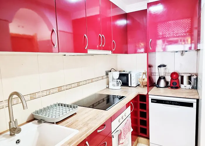 Apartamento Location For The Perfect Vacation