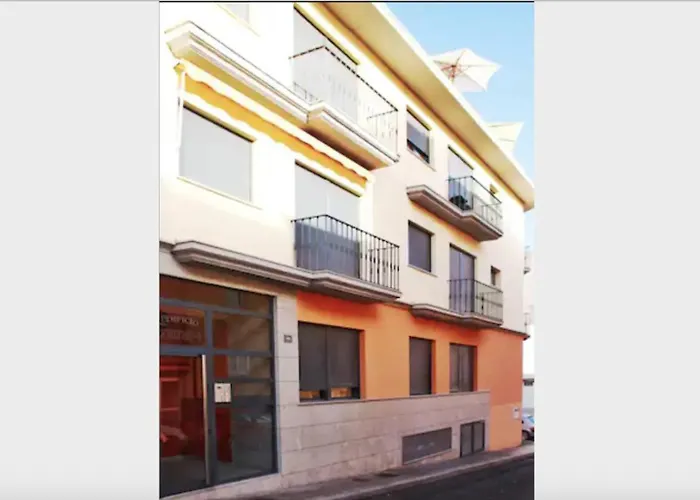 Apartamento Location For The Perfect Vacation