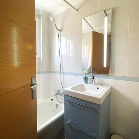 Apartamento Location For The Perfect Vacation