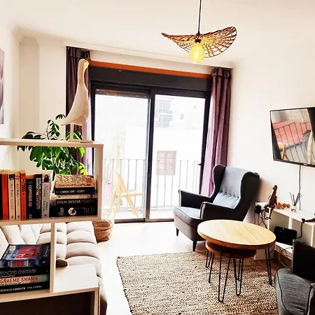 アパート Location For The Perfect Vacation *