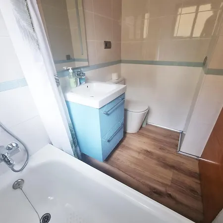 Location For The Perfect Vacation Apartment Playa de San Juan (Tenerife)