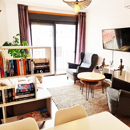 Location For The Perfect Vacation * Playa de San Juan (Tenerife)