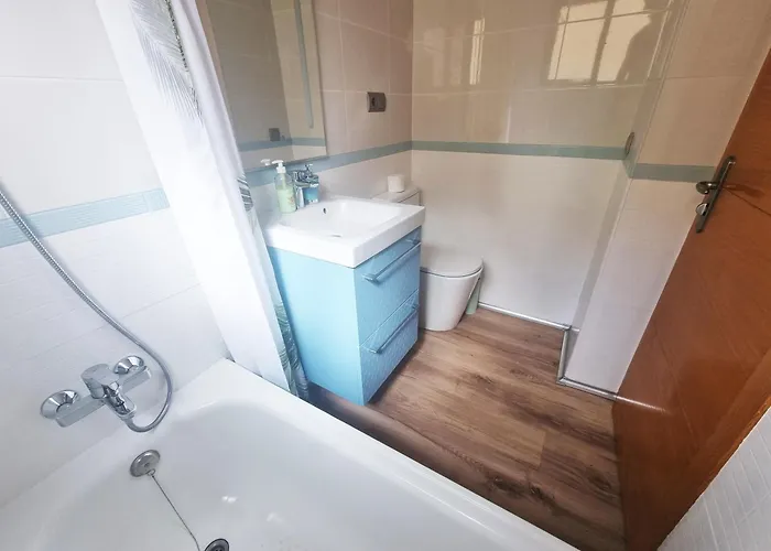 Location For The Perfect Vacation Apartament Playa de San Juan (Tenerife)