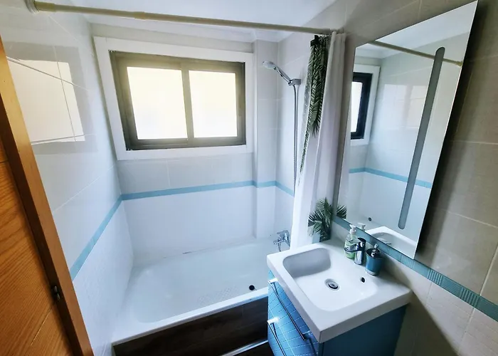 Apartament Location For The Perfect Vacation Playa de San Juan (Tenerife)