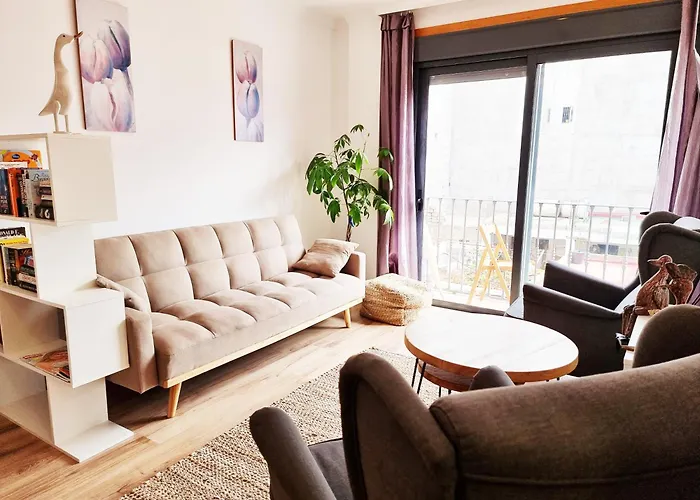 Location For The Perfect Vacation Playa de San Juan (Tenerife)