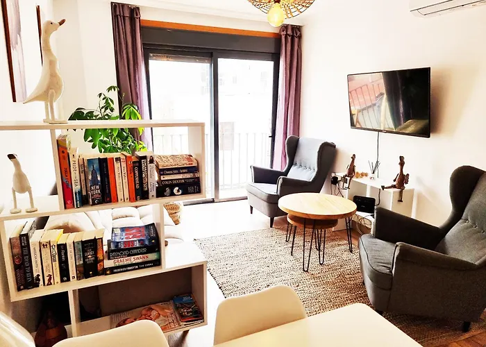 Location For The Perfect Vacation * Playa de San Juan (Tenerife)