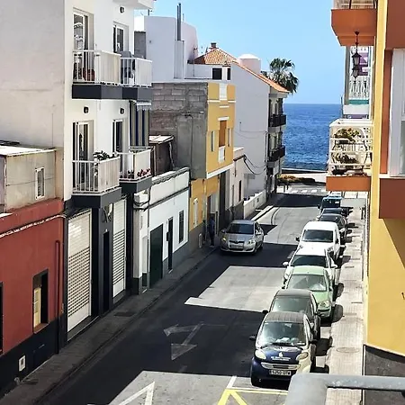 Location For The Perfect Vacation Apartment *