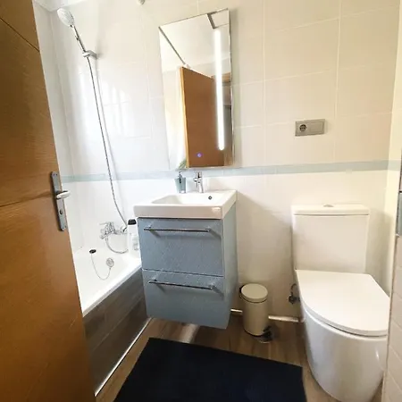 Location For The Perfect Vacation Apartment Playa de San Juan (Tenerife)