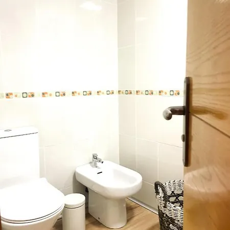 Apartment Location For The Perfect Vacation Playa de San Juan (Tenerife)
