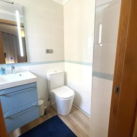 Location For The Perfect Vacation Apartment Playa de San Juan (Tenerife)