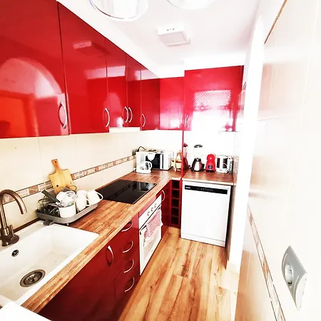 Apartment Location For The Perfect Vacation