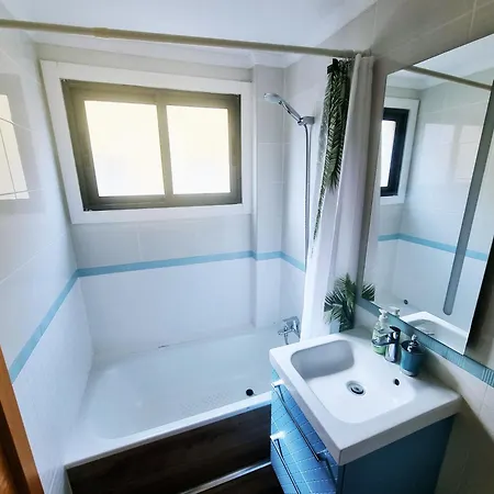 Apartment Location For The Perfect Vacation Playa de San Juan (Tenerife)