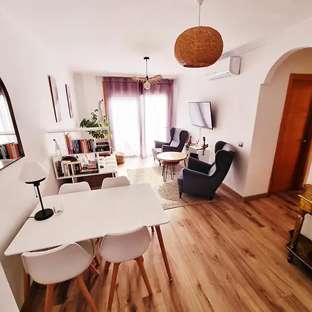 Location For The Perfect Vacation Apartment