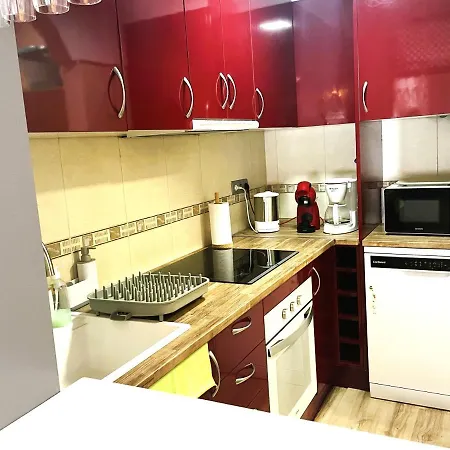 Location For The Perfect Vacation Apartamento